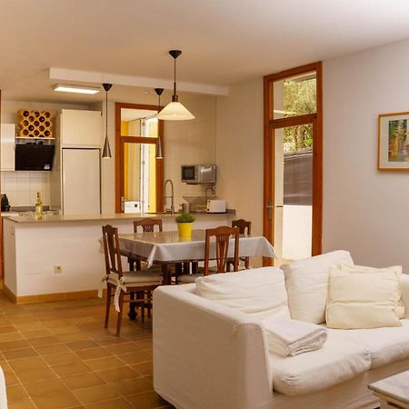 Villa Can Perelo סה רפיטה מראה חיצוני תמונה