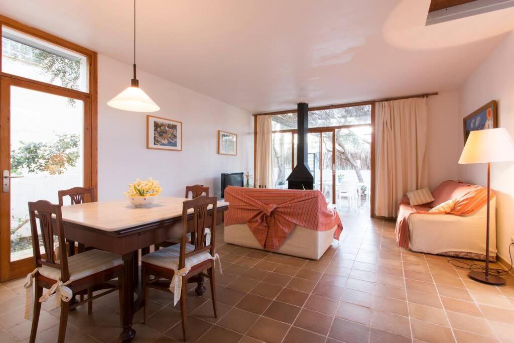 Villa Can Perelo סה רפיטה מראה חיצוני תמונה
