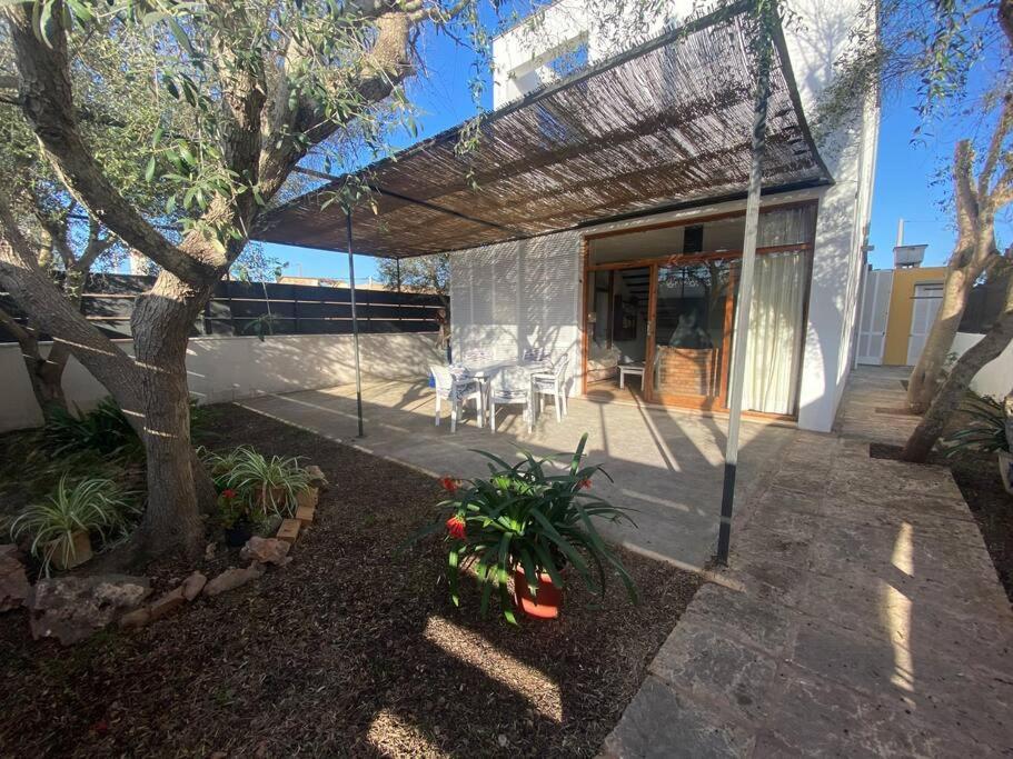 Villa Can Perelo סה רפיטה מראה חיצוני תמונה