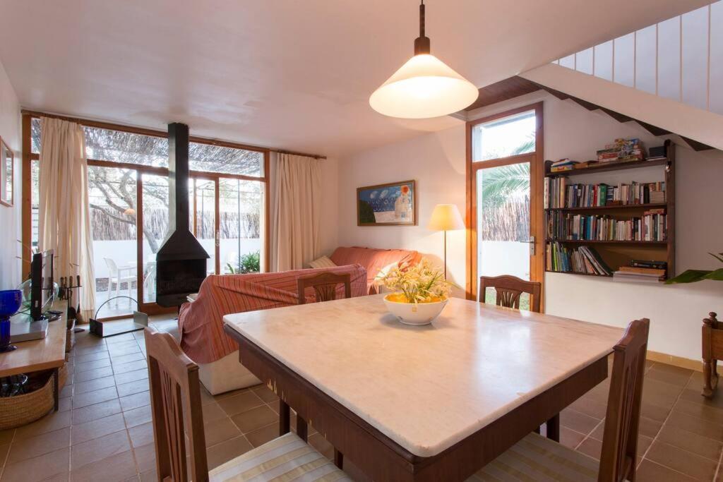 Villa Can Perelo סה רפיטה מראה חיצוני תמונה