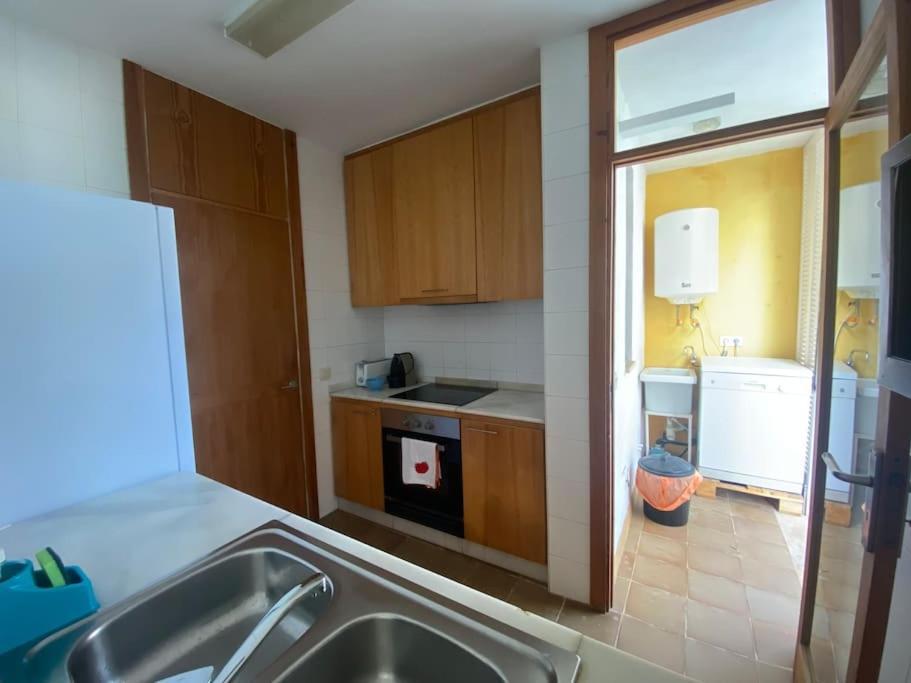 Villa Can Perelo סה רפיטה מראה חיצוני תמונה