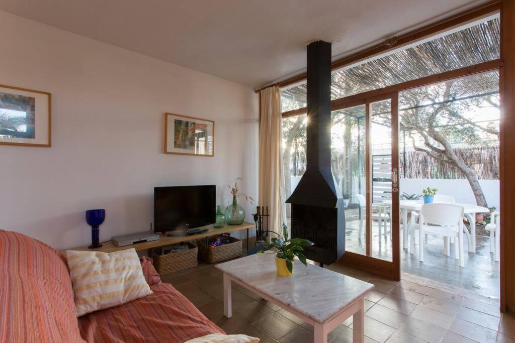 Villa Can Perelo סה רפיטה מראה חיצוני תמונה