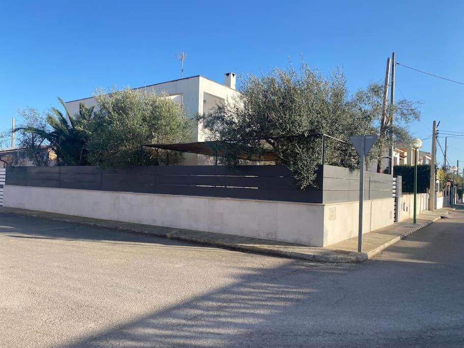 Villa Can Perelo סה רפיטה מראה חיצוני תמונה