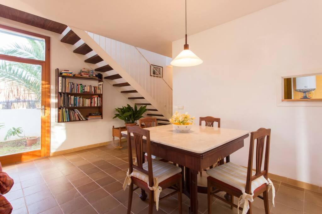 Villa Can Perelo סה רפיטה מראה חיצוני תמונה