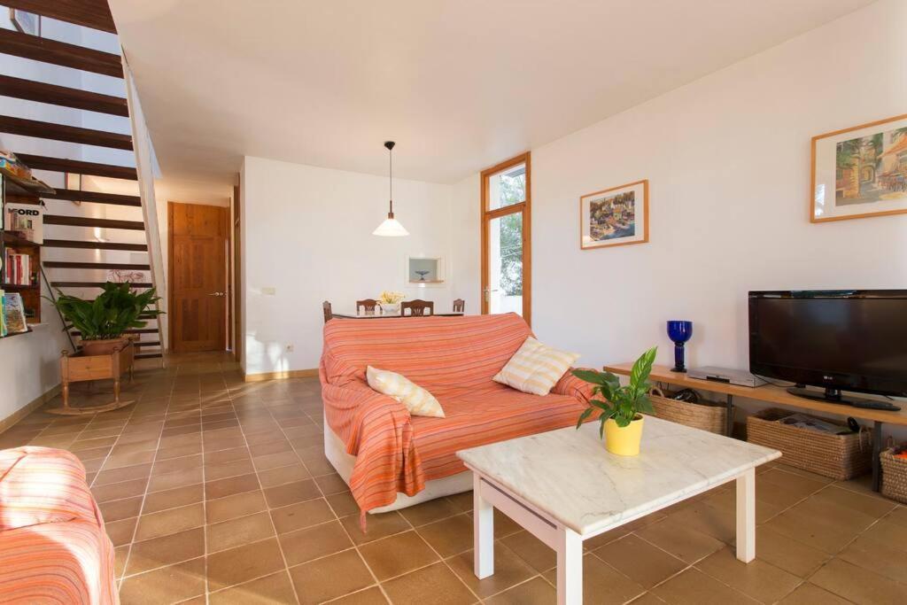 Villa Can Perelo סה רפיטה מראה חיצוני תמונה