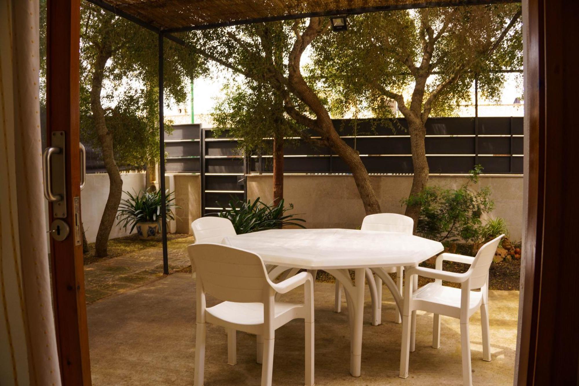 Villa Can Perelo סה רפיטה מראה חיצוני תמונה