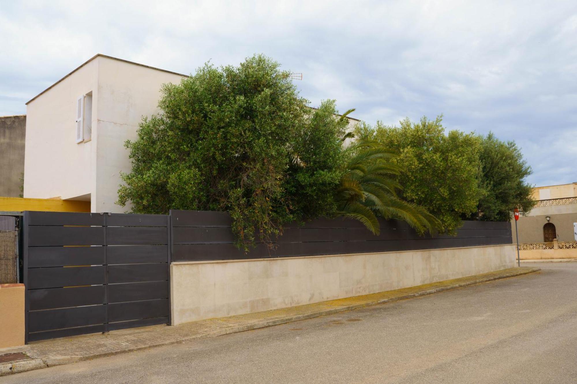 Villa Can Perelo סה רפיטה מראה חיצוני תמונה