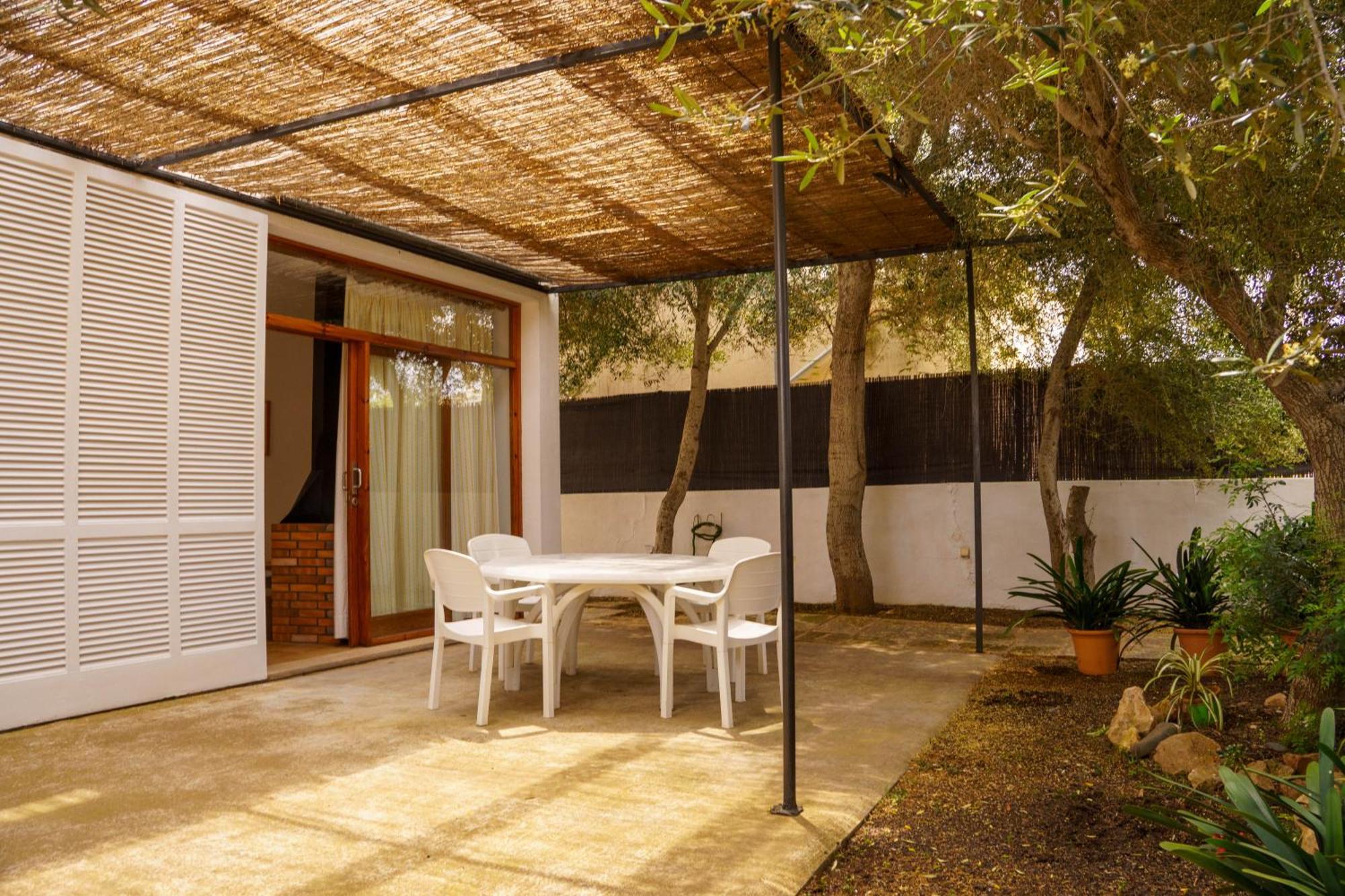 Villa Can Perelo סה רפיטה מראה חיצוני תמונה