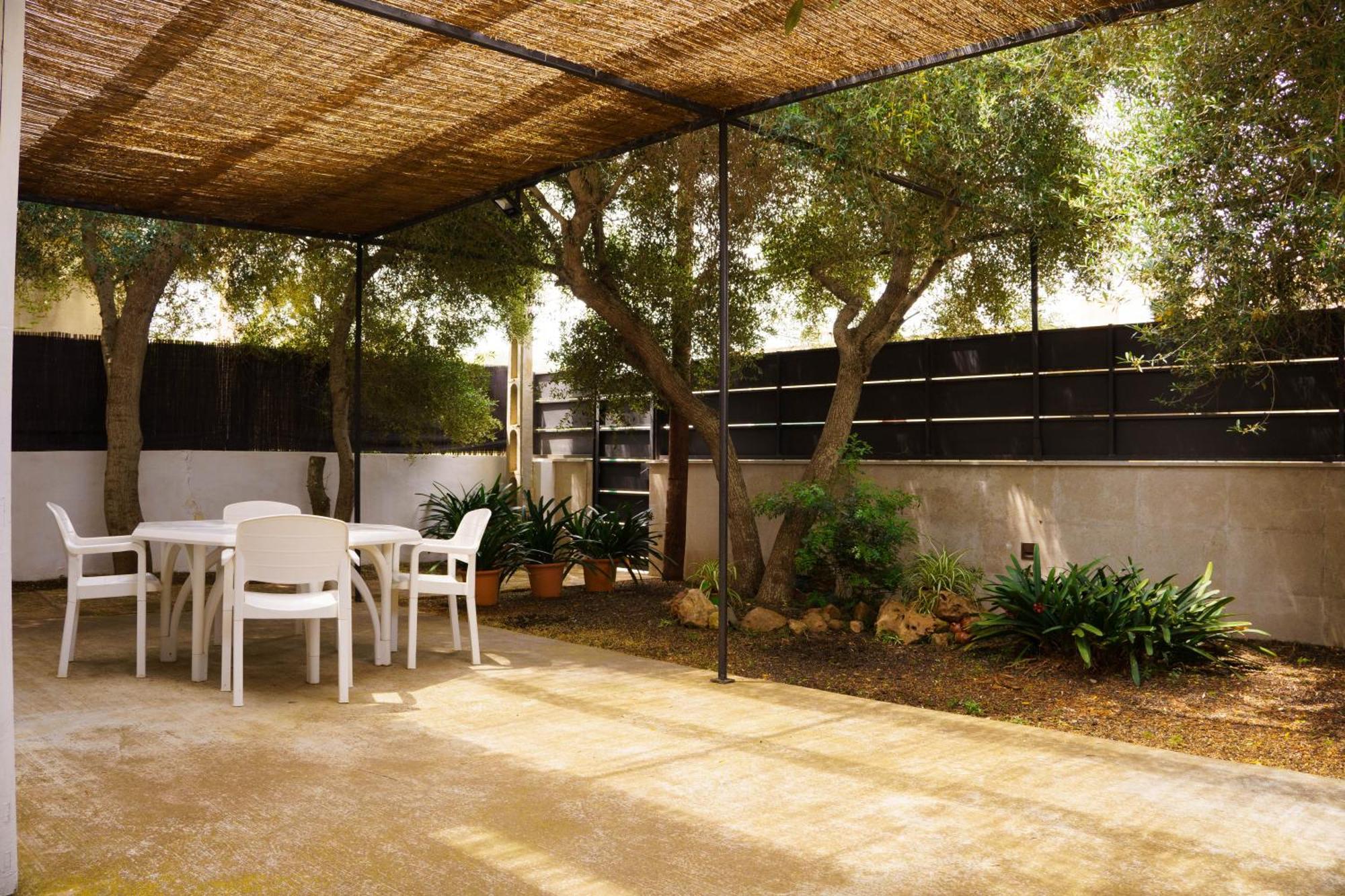 Villa Can Perelo סה רפיטה מראה חיצוני תמונה