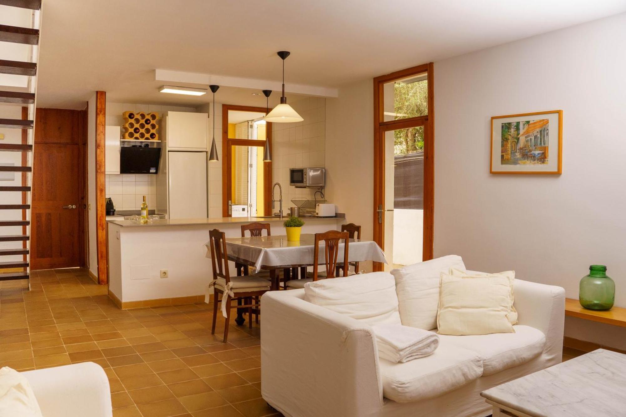 Villa Can Perelo סה רפיטה מראה חיצוני תמונה