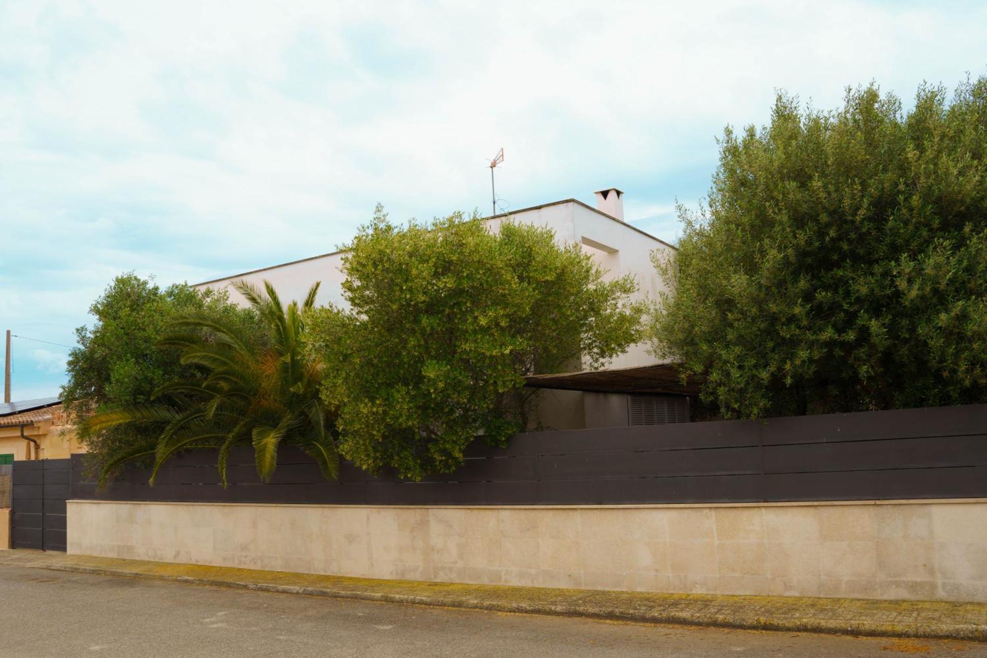 Villa Can Perelo סה רפיטה מראה חיצוני תמונה